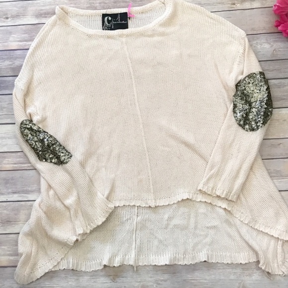 Lf sweater - Picture 2 of 2